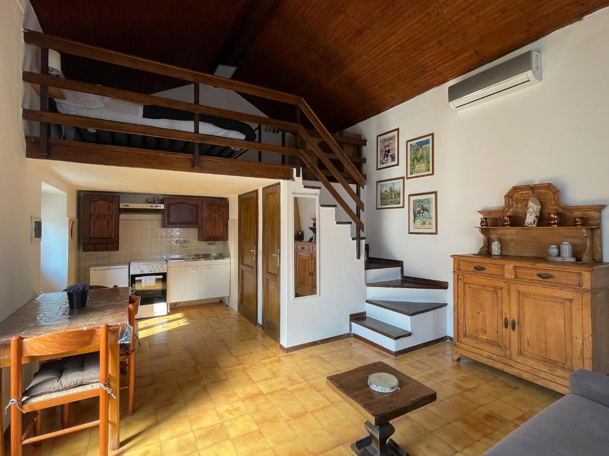 Breva Loft Tra Gli Ulivi Ed Il Lago Белладжо Экстерьер фото